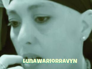 LunaWariorRavyN