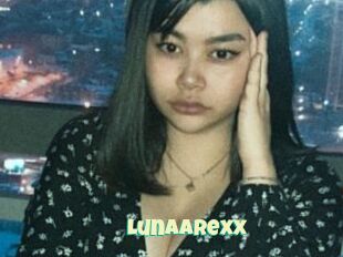 LunaaRexx
