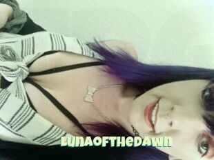 Lunaofthedawn