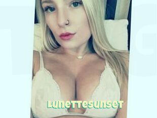 LunetteSunset