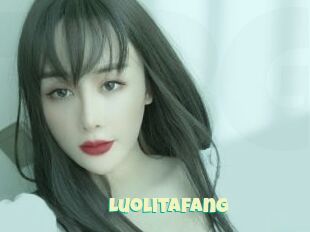 Luolitafang