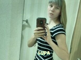 Lupa