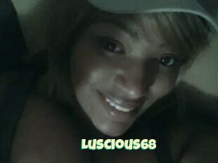 Luscious68