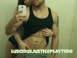 Luscious_Justice_Playtime