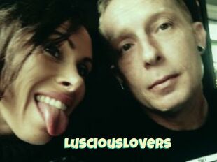 LusciousLovers