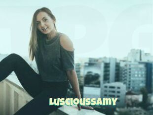 LuscioussAmy