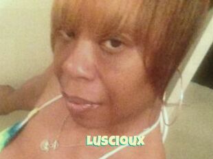 Luscioux