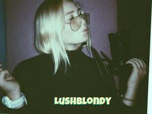 Lush_Blondy