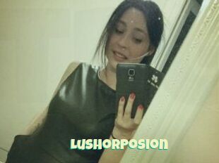 LushorPosion