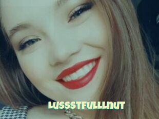Lussstfulllnut