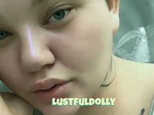 LustfulDolly