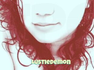 Lustiedemon
