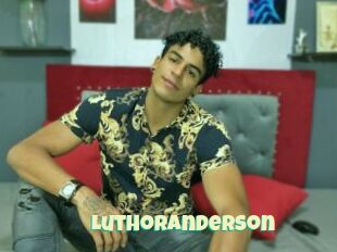 LuthorAnderson