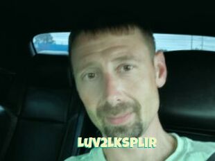 Luv2lksplir