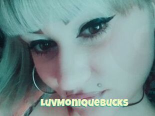 LuvMoniqueBucks