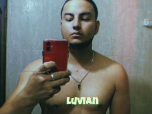 Luvian