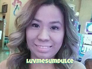 LuvmesumDulce