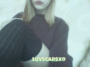 Luvscarsxo
