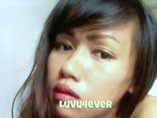 Luvu4ever