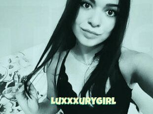Luxxxury_girl