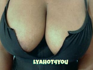 Lyahot4you