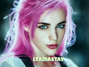 LyamaStay