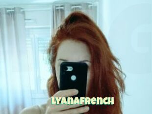 Lyanafrench