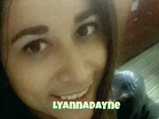 Lyanna_Dayne