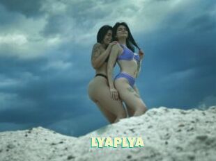 Lyaplya