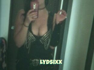 LydSixx