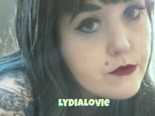 LydiaLovie