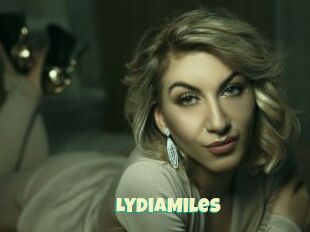 LydiaMiles