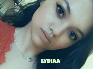 Lydiaa