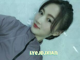 Lyejdjxian
