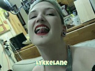 LykkeLane