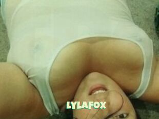 LylaFox