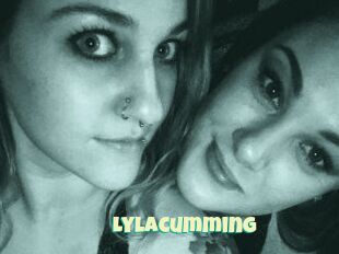 Lylacumming