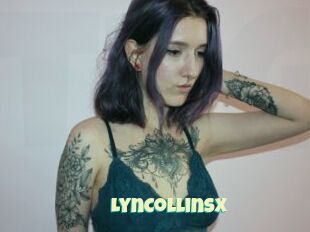 LynCollinsX