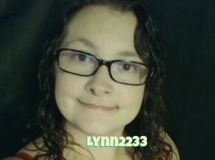 Lynn2233