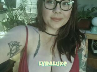 LyraLuxe