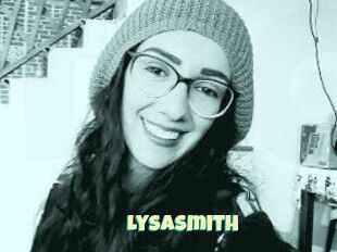LysaSmith
