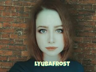 LyubaFrost