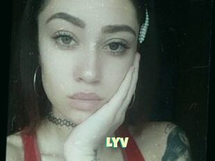 Lyv