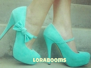 L0rab00ms