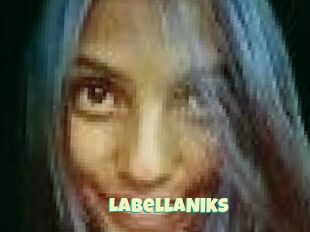 LabellaNiks