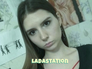 Ladastation