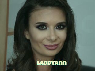 Laddyann