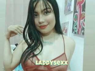 Laddysexx