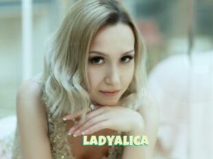 Ladyalica