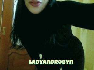 Ladyandrogyn